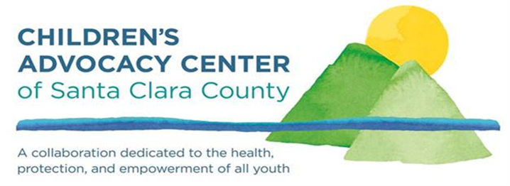 Children's Advocacy Center Logo 