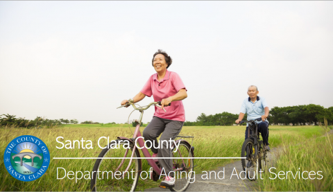 Santa Clara County Department of Aging and Adult Services