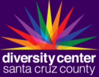 The Diversity Center of Santa Cruz County Logo