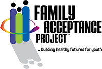 Family Acceptance Project Logo