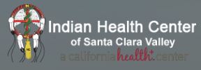 Indian Health Center logo