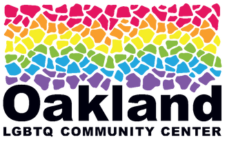 Oakland LGBTQ Community Center Logo