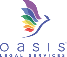 Oasis Legal Services Logo