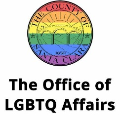 Office of LGBTQ Affairs Logo