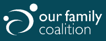 Our Family Coalition Logo