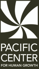 Pacific Center for Human Growth Logo