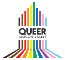 Queer Silicon Valley Logo