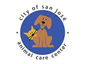 San Jose Animal Care Center logo