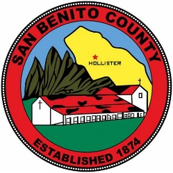 San Benito LGBTQ+ Youth Resource Center Logo