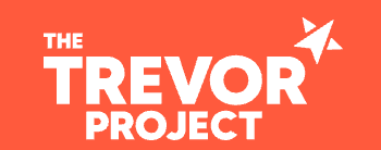 The Trevor Project Logo