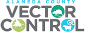 Alameda County Vector Control logo