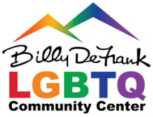Billy DeFrank LGBTQ Community Center