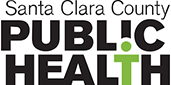 Santa Clara County Public Health logo