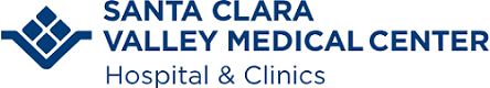 Santa Clara Valley Medical Center (VMC) logo