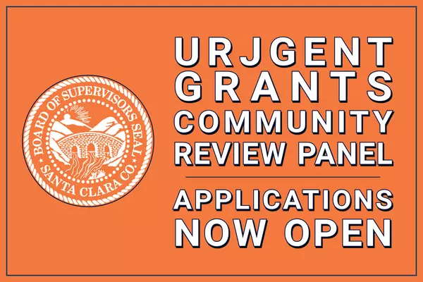 urjgent grant CRP applications open webcard
