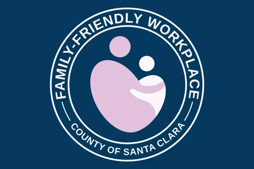 family friendly workplace Santa Clara County
