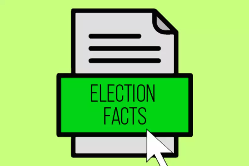 Election Fact