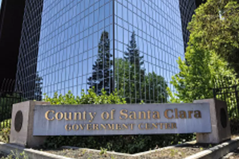 SCC Government Center
