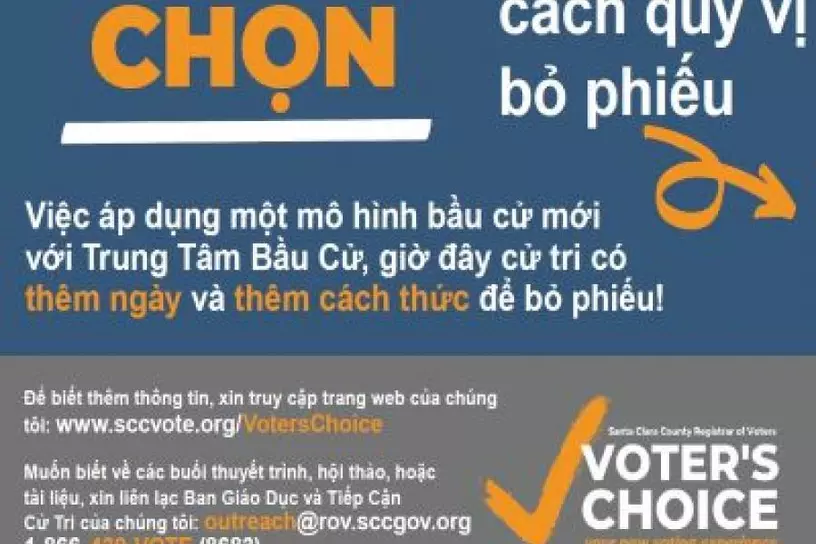 VCA Vietnamese Postcard