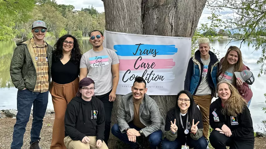Trans Care Coalition