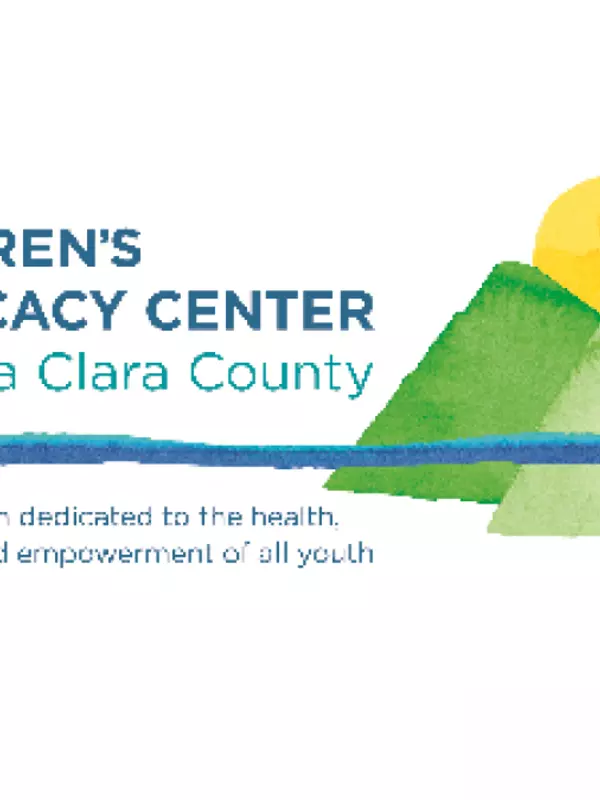 Children's Advocacy Center logo