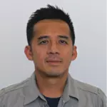 Dr. Lewis Hun, Program Manager 1