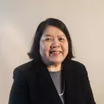 Dr. Tiffany Ho - BHSD executive
