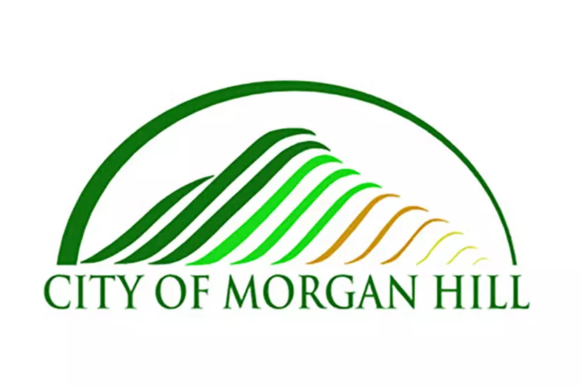 City of Morgan Hill Animal Services logo