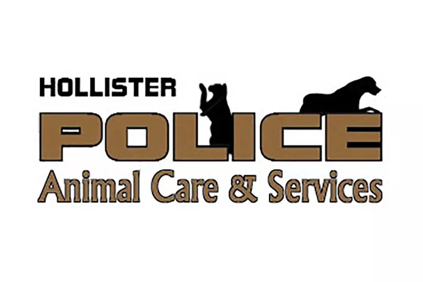 Hollister Police Animal Care and Services