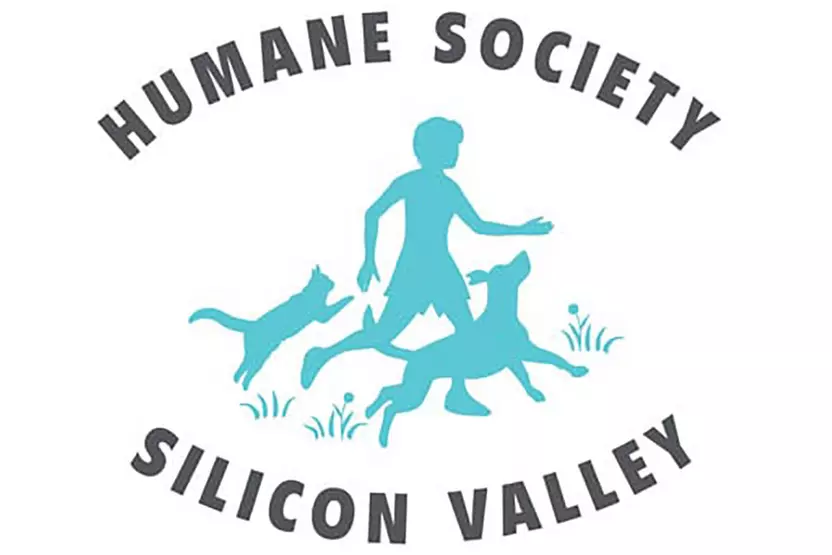 Humane Society Silicon Valley logo