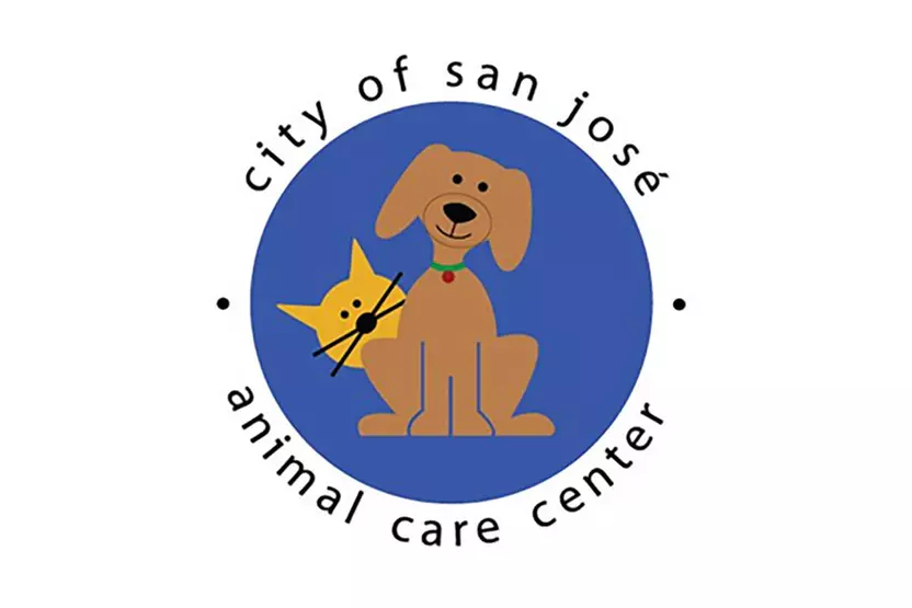 City of San Jose Animal Care Center logo