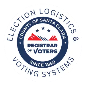 Election Logistics and Voting Systems logo