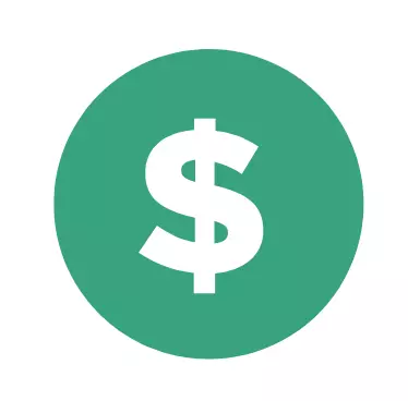 dollar sign image