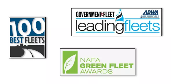 Fleet Awards