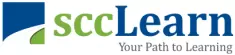 SCClearn logo