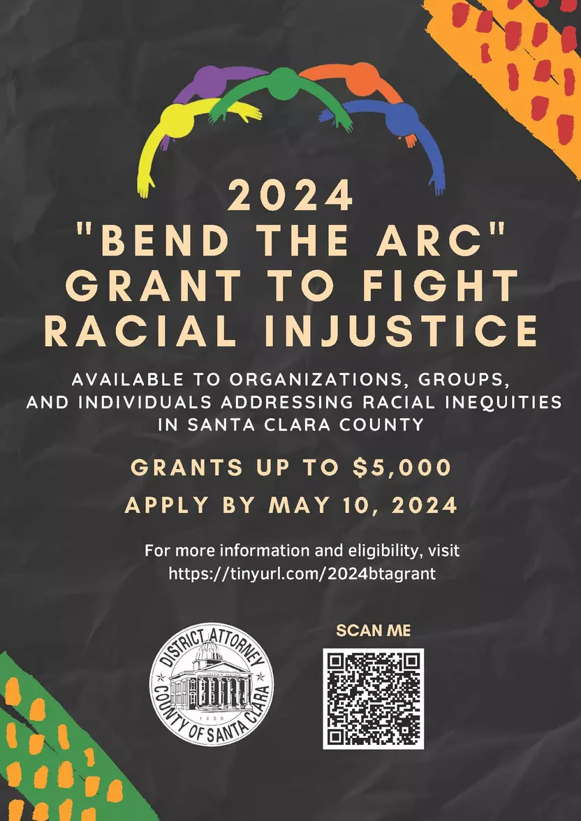 Bend the Arc Grant Flyer_English 