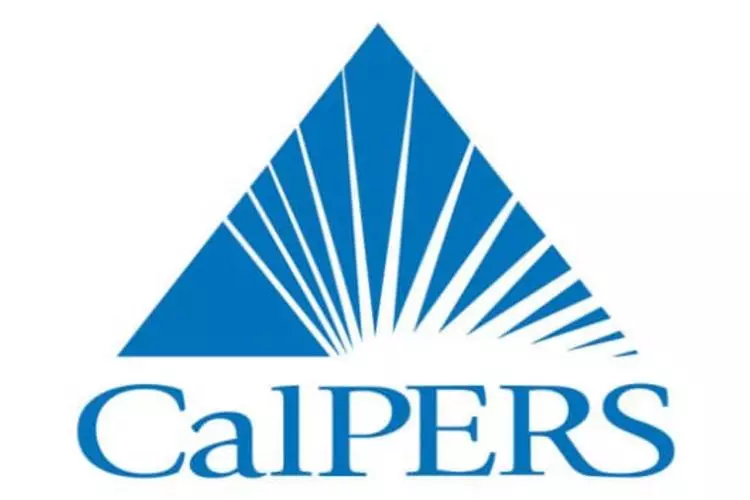 Calpers Logo